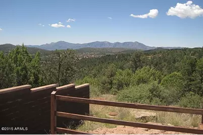 1003 W Falcon Lookout Lane #11, Payson, AZ 85541 - Photo 2