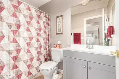 23166 W Shadow Drive, Buckeye, AZ 85326 - Photo 24