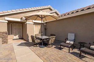 23166 W Shadow Dr, Buckeye, AZ 85326 - Photo 4