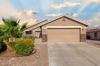 23166 W Shadow Drive, Buckeye, AZ 85326 - Photo 2