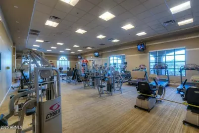 23166 W Shadow Drive, Buckeye, AZ 85326 - Photo 32