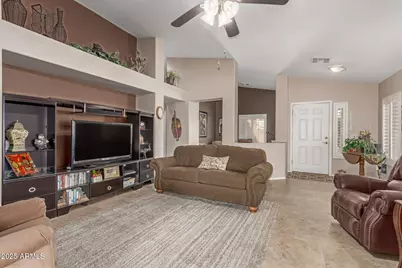 23166 W Shadow Drive, Buckeye, AZ 85326 - Photo 8