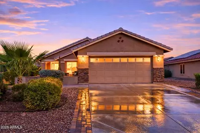 23166 W Shadow Drive, Buckeye, AZ 85326 - Photo 1