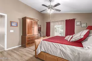 23166 W Shadow Dr, Buckeye, AZ 85326 - Photo 20