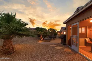 23166 W Shadow Dr, Buckeye, AZ 85326 - Photo 28