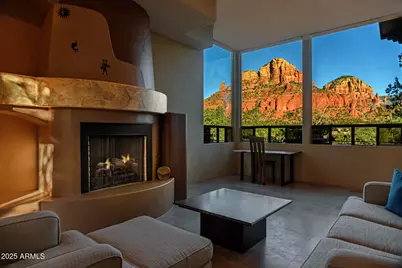 806 W Chapel Road, Sedona, AZ 86336 - Photo 14