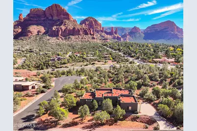806 W Chapel Road, Sedona, AZ 86336 - Photo 40