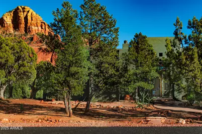 806 W Chapel Road, Sedona, AZ 86336 - Photo 2