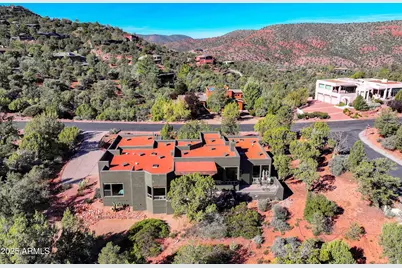 806 W Chapel Road, Sedona, AZ 86336 - Photo 38
