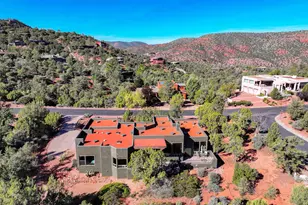 806 W Chapel Rd, Sedona, AZ 86336 - Photo 38