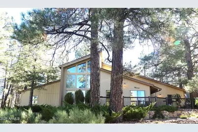 1800 N Wakonda Street, Flagstaff, AZ 86004 - Photo 1