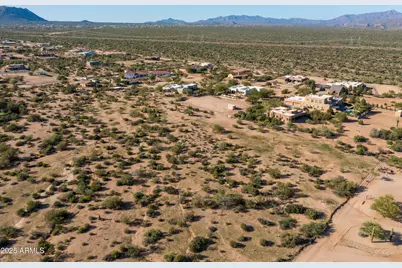 31205 N 155th Street, Scottsdale, AZ 85262 - Photo 60