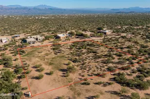 31205 N 155th St, Scottsdale, AZ 85262 - Photo 62