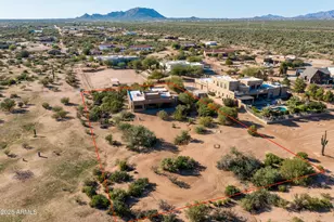 31205 N 155th St, Scottsdale, AZ 85262 - Photo 10