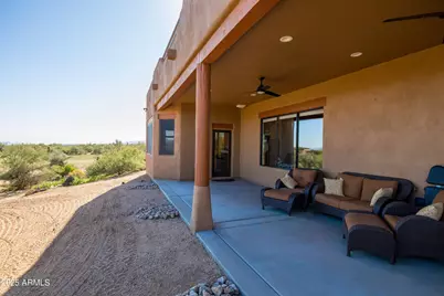 31205 N 155th Street, Scottsdale, AZ 85262 - Photo 44