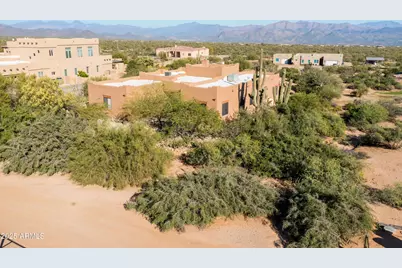 31205 N 155th Street, Scottsdale, AZ 85262 - Photo 54