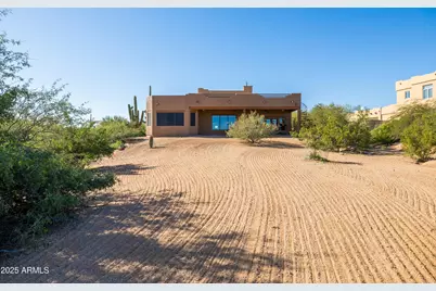 31205 N 155th Street, Scottsdale, AZ 85262 - Photo 50