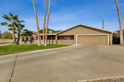 13633 N 51st Way, Scottsdale, AZ 85254 - Photo 1