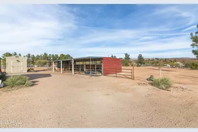 1800 S Loy Road, Cornville, AZ 86325 - Photo 4