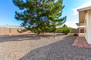 20010 N Palo Verde Dr, Sun City, AZ 85373 - Photo 28