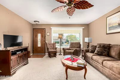 20010 N Palo Verde Drive, Sun City, AZ 85373 - Photo 8