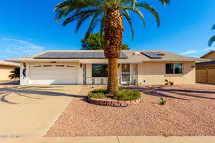 20010 N Palo Verde Dr, Sun City, AZ 85373 - Photo 2