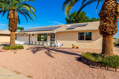 20010 N Palo Verde Drive, Sun City, AZ 85373 - Photo 4