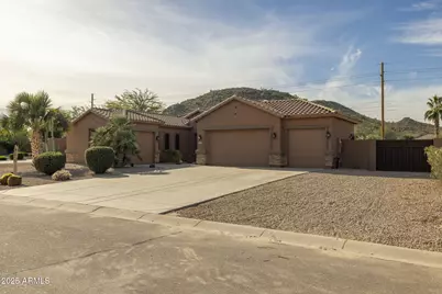 32164 N Sunflower Trail, San Tan Valley, AZ 85143 - Photo 1