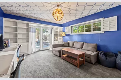 4721 E Calle Redonda --, Phoenix, AZ 85018 - Photo 14