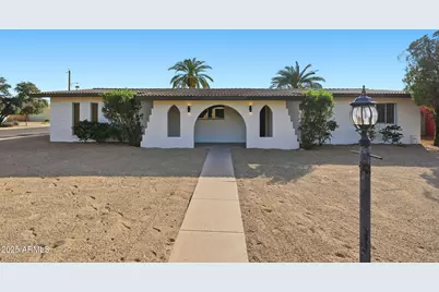 403 W Gail Drive, Chandler, AZ 85225 - Photo 4
