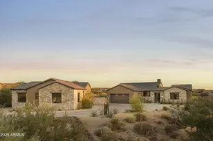 9913 E Winter Sun Dr, Scottsdale, AZ 85262 - Photo 36