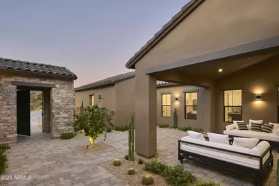 9913 E Winter Sun Drive, Scottsdale, AZ 85262 - Photo 34