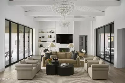 9913 E Winter Sun Drive, Scottsdale, AZ 85262 - Photo 4