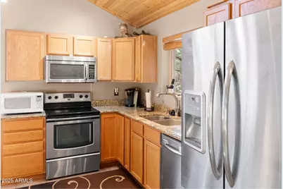 511 Mule Springs Trail, Forest Lakes, AZ 85931 - Photo 14
