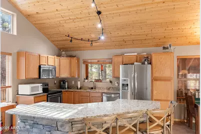 511 Mule Springs Trail, Forest Lakes, AZ 85931 - Photo 18