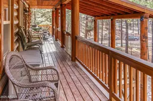 511 Mule Springs Trail, Forest Lakes, AZ 85931 - Photo 6