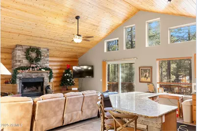 511 Mule Springs Trail, Forest Lakes, AZ 85931 - Photo 10