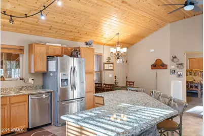 511 Mule Springs Trail, Forest Lakes, AZ 85931 - Photo 16