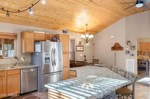 511 Mule Springs Trail, Forest Lakes, AZ 85931 - Photo 16