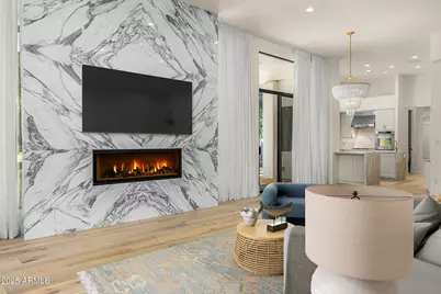 8487 N Canta Bello --, Paradise Valley, AZ 85253 - Photo 4