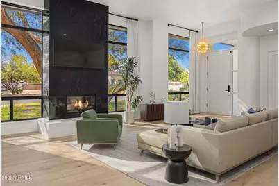 8487 N Canta Bello --, Paradise Valley, AZ 85253 - Photo 2