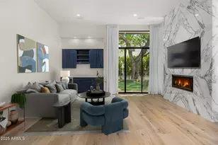 8487 N Canta Bello, Paradise Valley, AZ 85253 - Photo 2