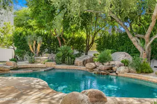 8487 N Canta Bello, Paradise Valley, AZ 85253 - Photo 24
