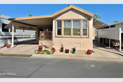 386 Gypsum Drive, Apache Junction, AZ 85119 - Photo 2