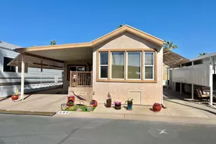 386 Gypsum Dr, Apache Junction, AZ 85119 - Photo 2
