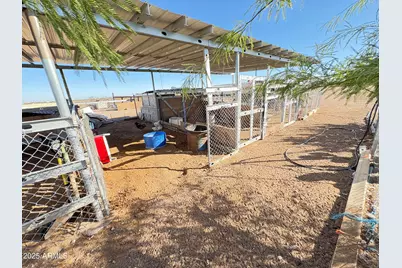 30515 W Morning Vista Lane, Wittmann, AZ 85361 - Photo 46