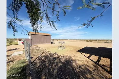 30515 W Morning Vista Lane, Wittmann, AZ 85361 - Photo 44