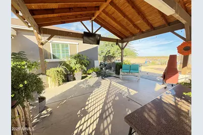 30515 W Morning Vista Lane, Wittmann, AZ 85361 - Photo 36