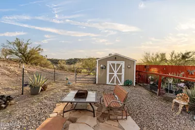 1260 S 325th Avenue, Wickenburg, AZ 85390 - Photo 26