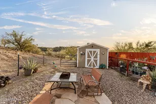 1260 S 325th Ave, Wickenburg, AZ 85390 - Photo 26
